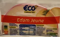Edam jeune