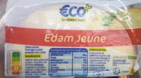 Edam jeune