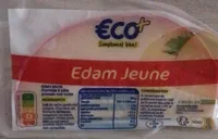 Edam jeune