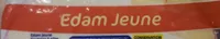 EDAM JEUNE