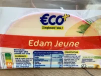Edam jeune