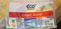 Edam jeune