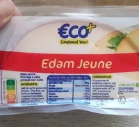 Edam jeune