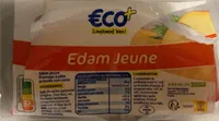Edam jeune