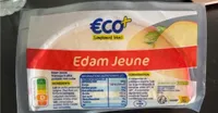 Edam jeune
