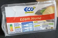 Edam jeune
