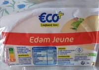 Edam jeune