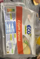Edam Jaune