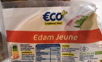Edam jaune