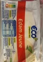 Edam jeune