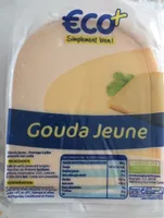 Gouda jeune