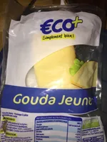 Gouda jeune