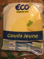 Gouda jeune