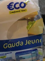 Gouda jeune