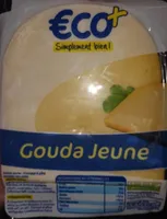 Gouda jeune
