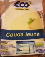 Gouda jeune
