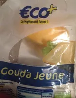 Gouda jeune