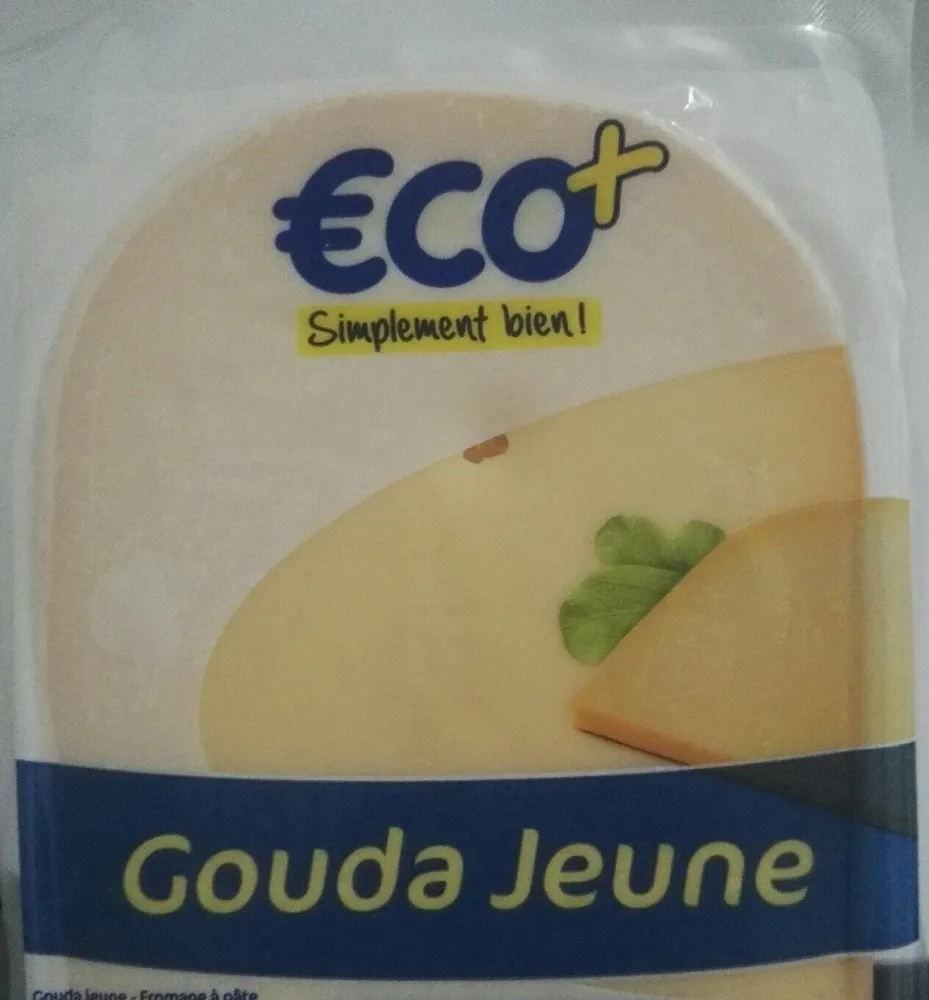 Gouda Jeune