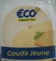 Gouda Jeune