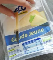Gouda jeune