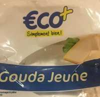 Gouda jeune