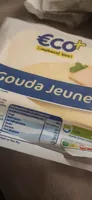 Gouda jeune