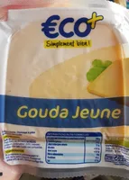 Gouda jeune