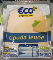 Gouda jeune