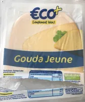 Gouda jeune