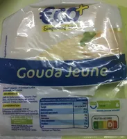 Gouda Jeune