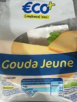 Gouda Jeune