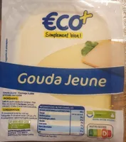 Gouda jeune