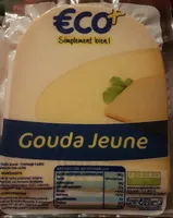 Gouda jeune