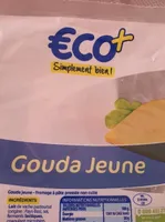 Eco+ Gouda Jeune