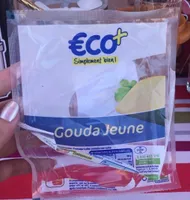 Gouda Jeune