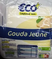 Gouda jeune