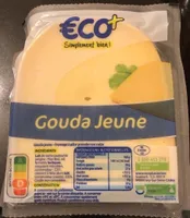 Gouda Jeune