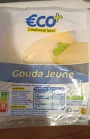 Gouda jeune