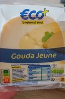 Gouda Jeune
