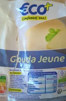 Gouda jeune