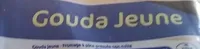 Gouda jeune eco+