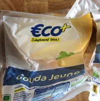 Gouda jeune