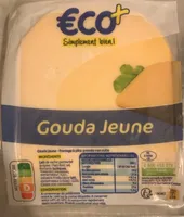 Gouda jeune