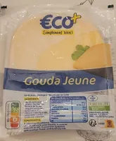 Gouda jeune