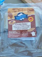 Ossau-Iraty AOP 6 mois d'affinage