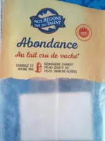 Abondance