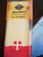 Abondance