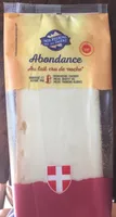 Abondance