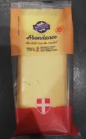 Abondance