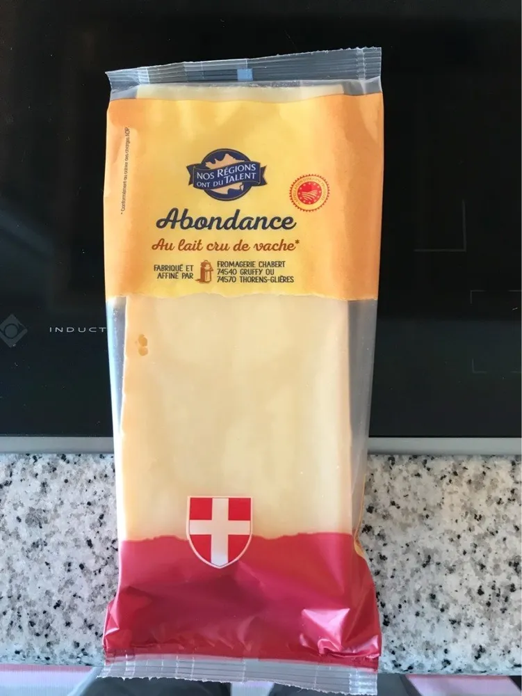 Abondance